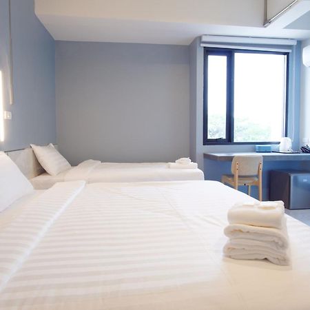 Abizz Hotel KwanПхаяу Номер фото