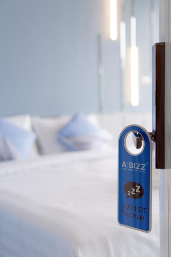 Abizz Hotel KwanПхаяу Екстер'єр фото